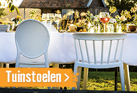 Tuinstoelen | HORNBACH