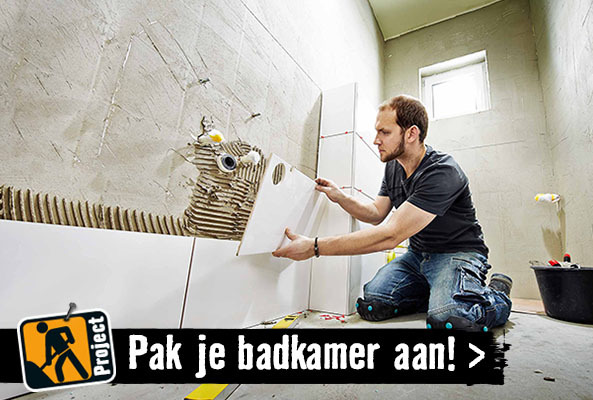 Badkamer plannen en inrichten | HORNBACH
