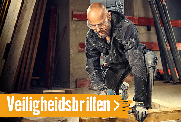 Veiligheidsbrillen | HORNBACH