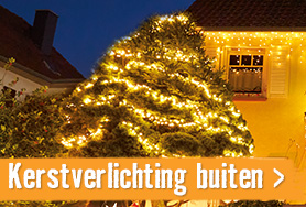 Kerstverlichting buiten | HORNBACH