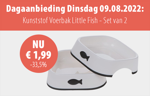 Check onze dagdeal!