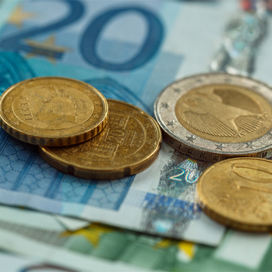 DaF-Journal: Über Geld spricht man nicht