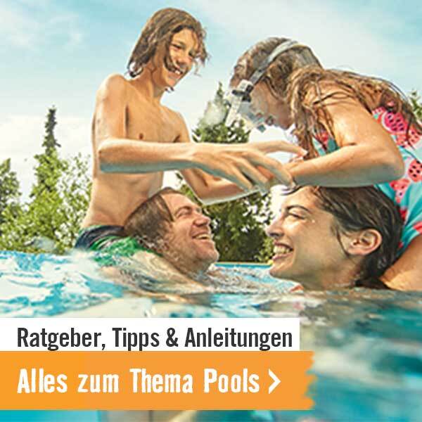 Alles zum Thema Pools