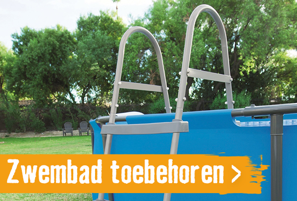 Zwembad toebehoren | HORNBACH