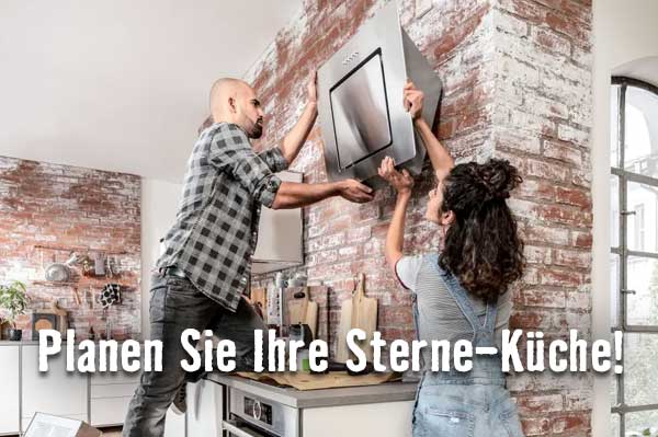 Küchen im Onlineshop