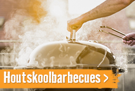 Houtskool BBQ | HORNBACH