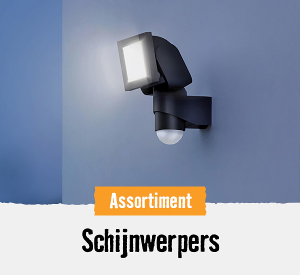 Schijnwerpers | HORNBACH