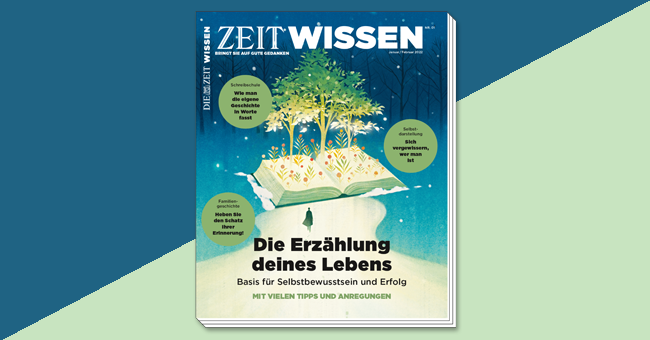 ZEIT WISSEN 1-22