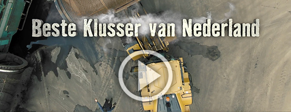 Teaser Beste klusser van Nederland . HORNBACH