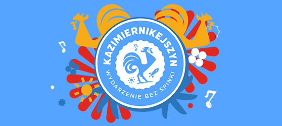 Kazimiernikejszyn 2026, XIII edycja