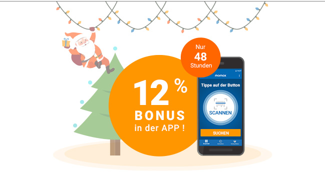 Nikolaus App Bonus