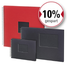 boesner Fotoalbum/Scrapbook