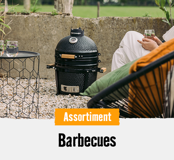 BBQ | HORNBACH