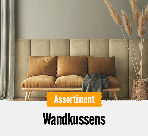 Wandkussens | HORNBACH