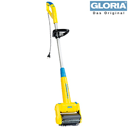 GLORIA MultiBrush speedcontrol PLUS onkruidborstel voegenborstel l HORNBACH