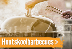 Houtskoolbarbecues | HORNBACH