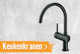 Keukenkranen | HORNBACH