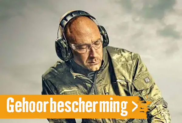 Gehoorbescherming | HORNBACH