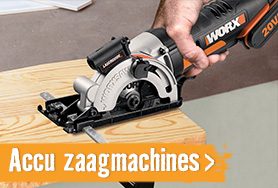 Accu zaagmachines | HORNBACH