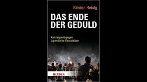 Anzeige: Herder-Verlag