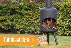 Tuinhaarden | HORNBACH