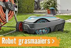 Robot grasmaaiers | HORNBACH
