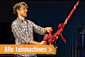 Alle tuinmachines | HORNBACH