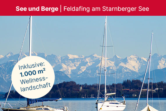 Residence Starnberger See