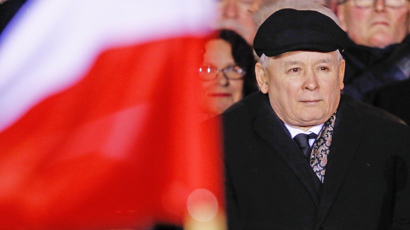 Rechtsruck in Polen