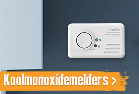 Koolmonoxidemelders | HORNBACH