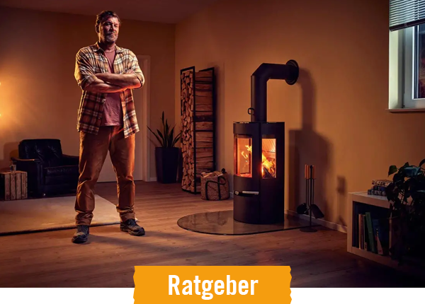 HORNBACH Ratgeber rund ums Heizen