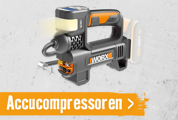 Accucompressoren | HORNBACH 