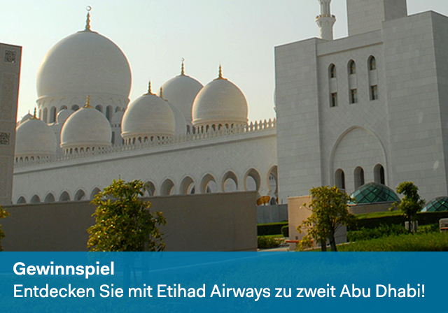 Scheich-Zayid-Moschee