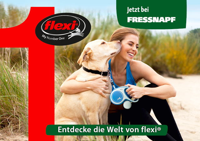 Entdecke die Welt von Flexi