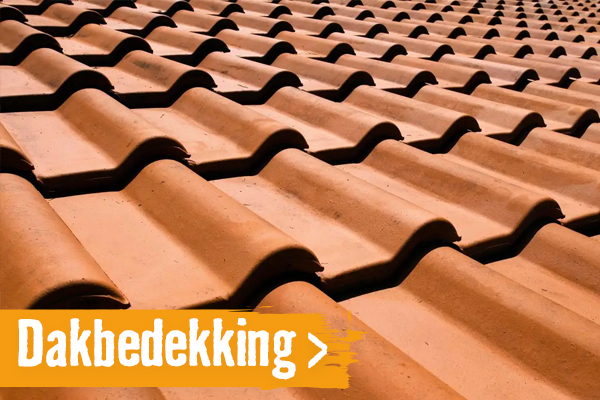 Dakbedekking | HORNBACH