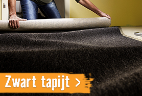 Zwart tapijt | HORNBACH