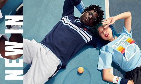 ELLESSE