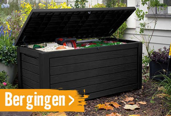 bergingen | HORNBACH