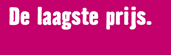 HORNBACH Laagste prijs na je aankoop