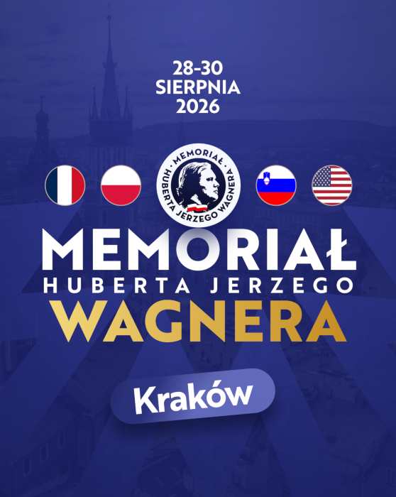 XXIII Memoriał Huberta Jerzego Wagnera