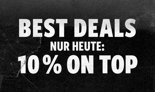 Tagesangebote