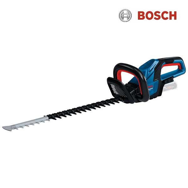 Akku-Heckenschere Bosch Professional BITURBO GHE 18V-60, ohne Akku und Ladegerät