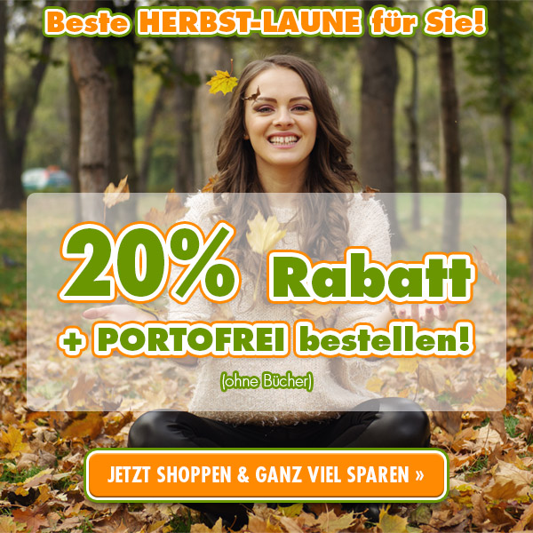 Rabatt + Portofrei jetzt hier sichern >