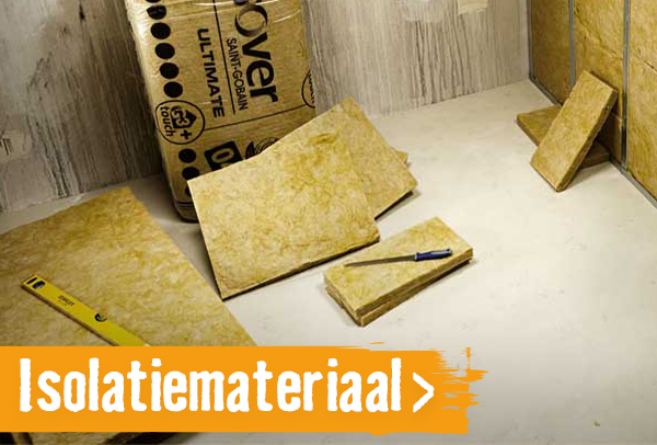 Isolatiemateriaal | HORNBACH