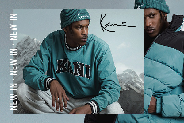 Karl Kani
