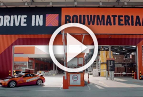 Drive In | HORNBACH