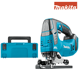 MAKITA Accudecoupeerzaag DJV182ZJ (zonder accu, in Mbox) | HORNBACH