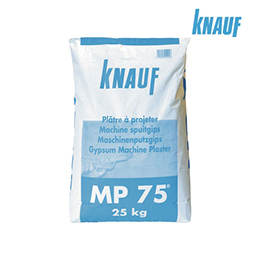 KNAUF Machinepleister MP75 25 kg | HORNBACH