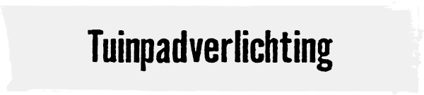 Tuinpadverlichting | HORNBACH