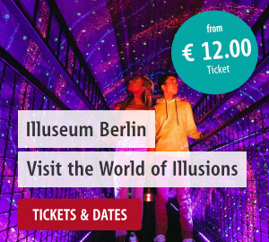 Illuseum - Tickets